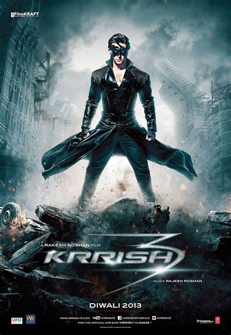 There are a number of resources available to find movie titles for charades including the AMC Filmsite. . Krrish 3 movie download mp4moviez